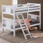 Spring Creek-Twin/Twin Bunk Bed