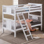 Spring Creek-Twin/Twin Bunk Bed