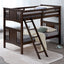 Spring Creek-Twin/Twin Bunk Bed
