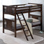 Spring Creek-Twin/Twin Bunk Bed