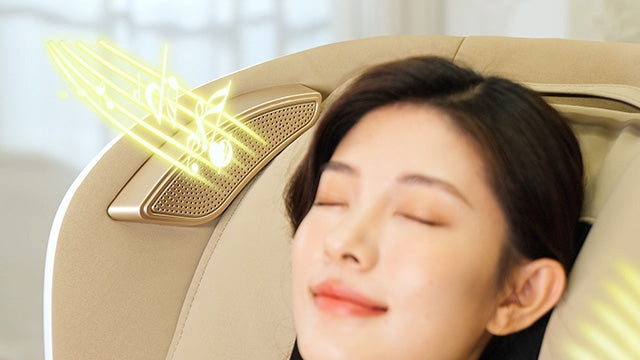Calmridge-Massage Chair