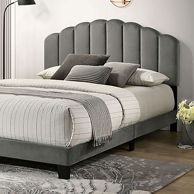Christi-Queen Bed