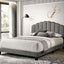 Christi-Queen Bed