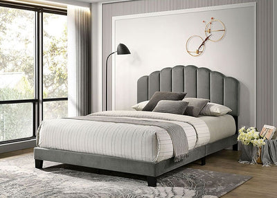 Christi-Queen Bed