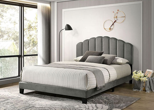 Christi-Queen Bed