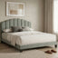 Christi-Queen Bed