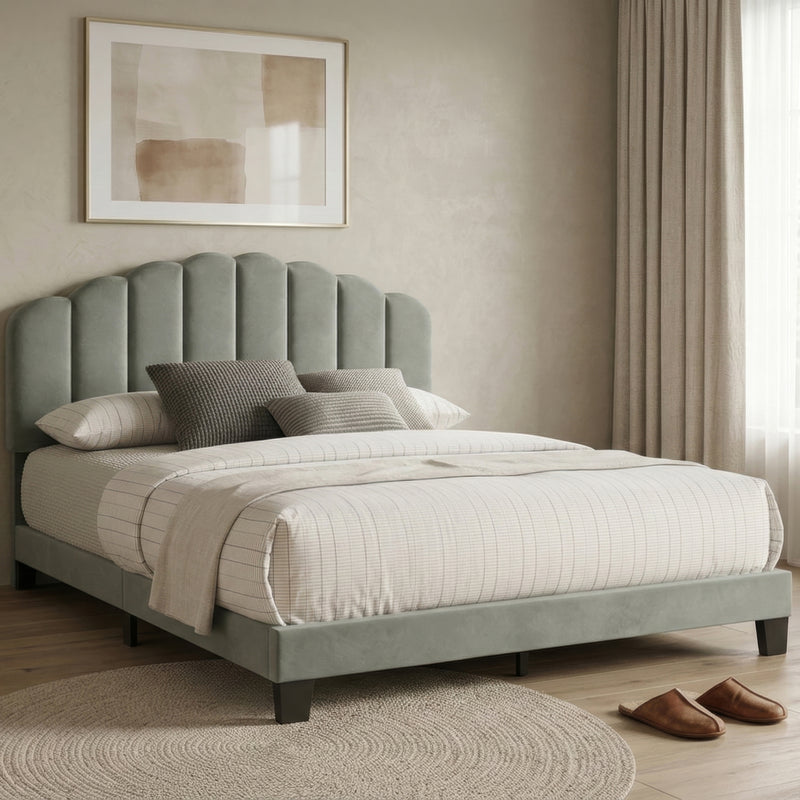 Christi-Queen Bed