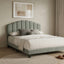 Christi-Queen Bed