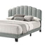Christi-Queen Bed