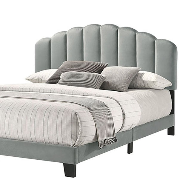 Christi-Queen Bed