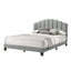 Christi-Queen Bed