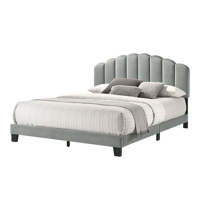 Christi-Queen Bed