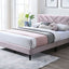 Cherry-Queen Bed
