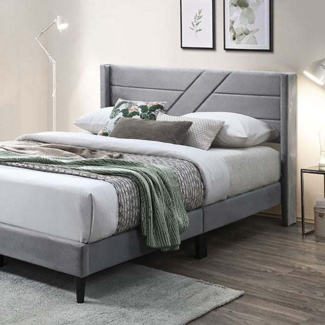 Karyn-Queen Bed