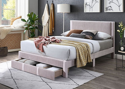 Melba-Queen Bed