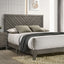 Vitas-Queen Bed