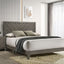 Vitas-Queen Bed