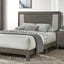 Amar-Queen Bed