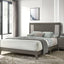 Amar-Queen Bed