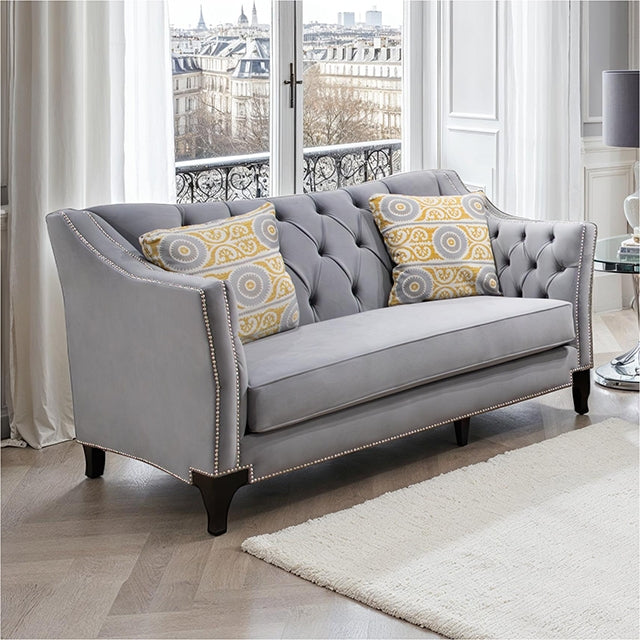 Wilmette-Loveseat