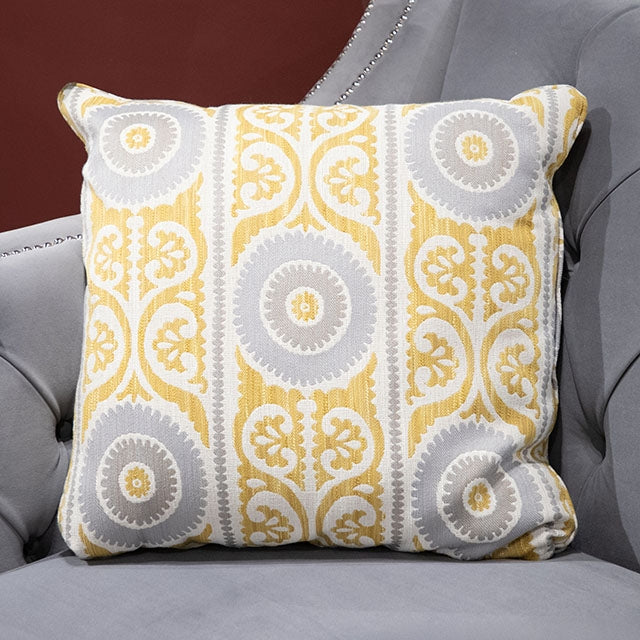 Wilmette-Loveseat