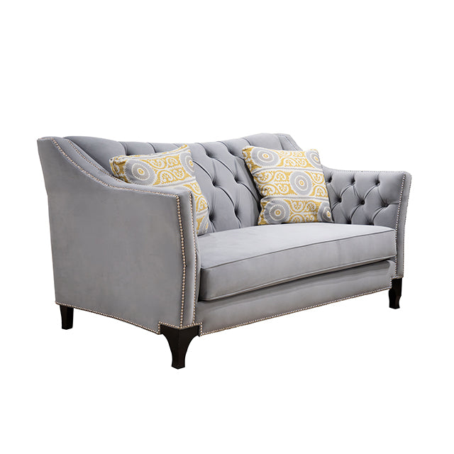 Wilmette-Loveseat
