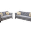 Wilmette-Loveseat
