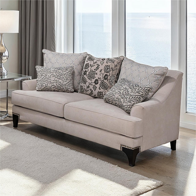 Lowell-Loveseat