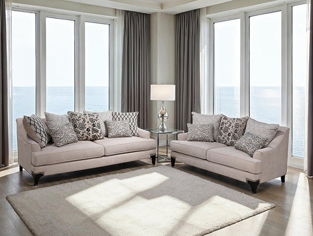 Lowell-Loveseat