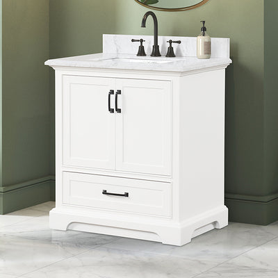 Arthur-30" Bathroom Vanity
