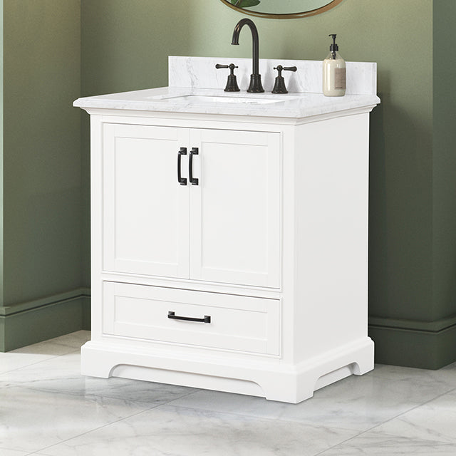 Arthur-30" Bathroom Vanity