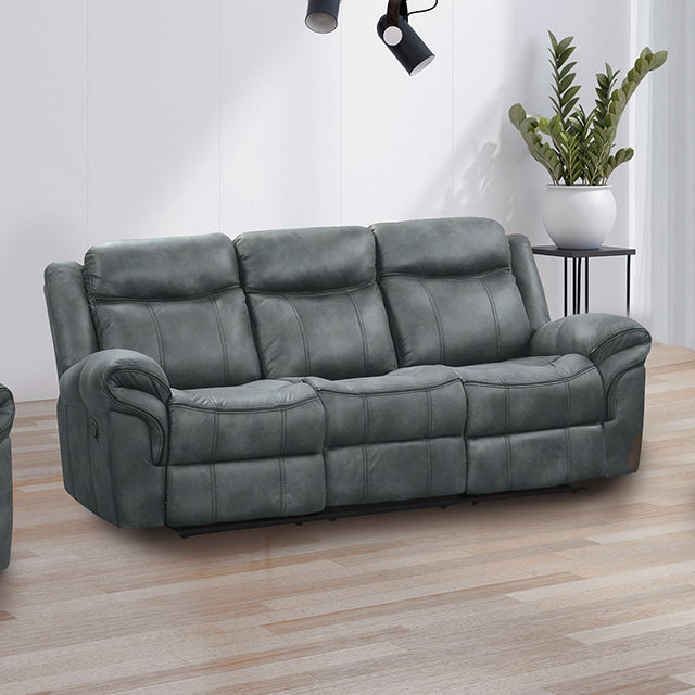 Agata-Manual Sofa