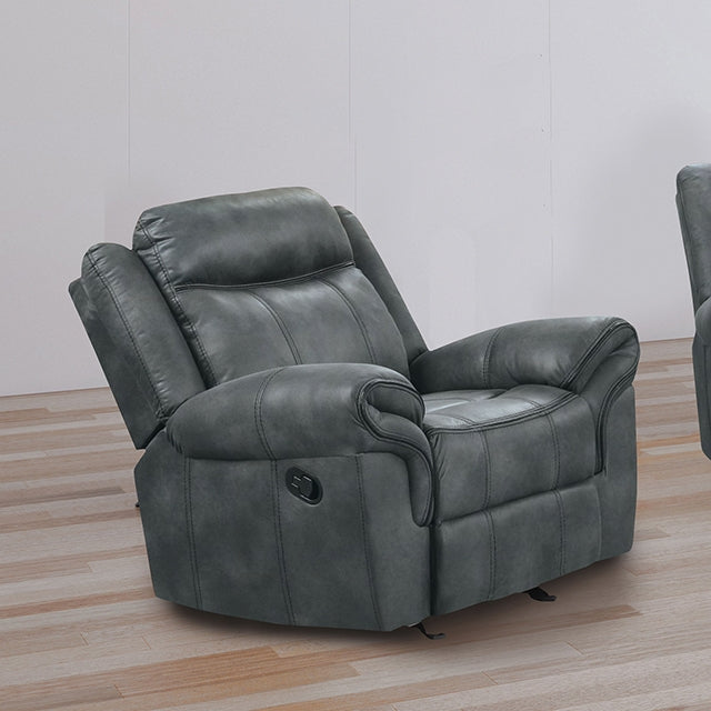 Agata-Glider Recliner