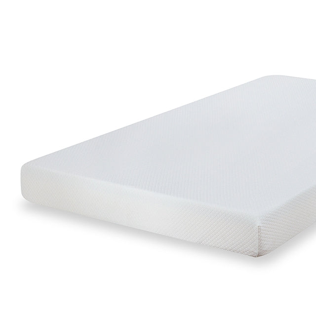 Artemisia-6" Full Memory Foam Mattress