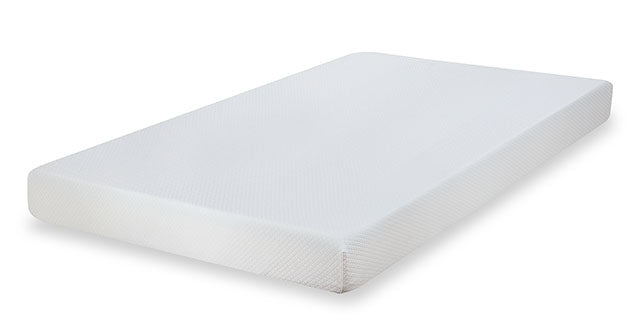 Artemisia-6" Full Memory Foam Mattress