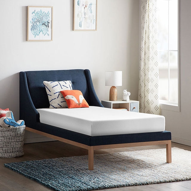 Artemisia-6" Twin Memory Foam Mattress