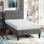 Artemisia-6" Twin Memory Foam Mattress