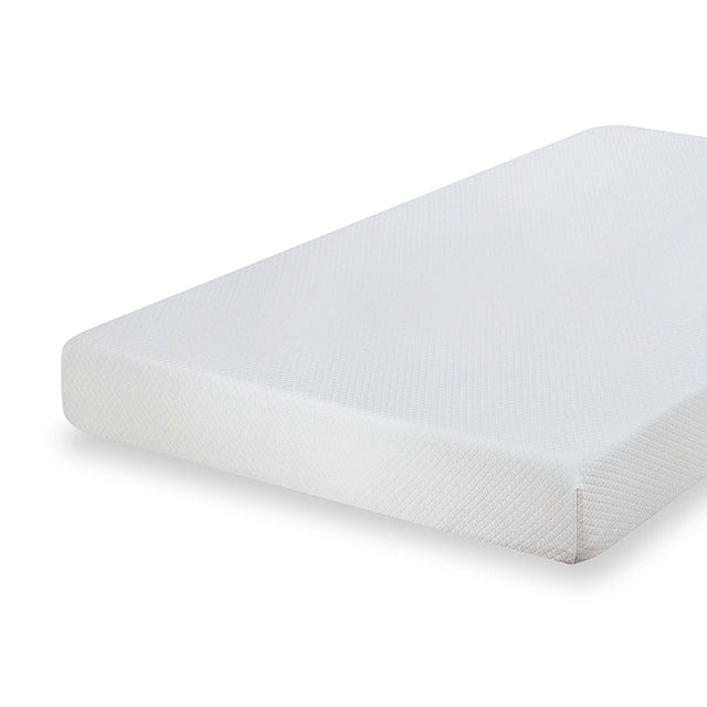 Artemisia-8" E.King Memory Foam Mattress