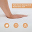 Artemisia-8" E.King Memory Foam Mattress