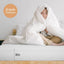 Artemisia-8" E.King Memory Foam Mattress