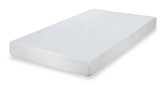 Artemisia-8" Full Memory Foam Mattress