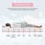Artemisia-8" Full Memory Foam Mattress