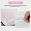 Artemisia-8" Full Memory Foam Mattress