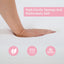 Artemisia-8" Full Memory Foam Mattress