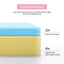 Artemisia-8" Full Memory Foam Mattress