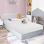 Artemisia-8" Full Memory Foam Mattress