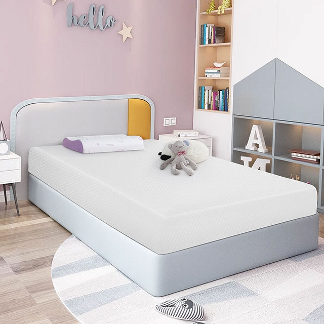 Artemisia-8" Full Memory Foam Mattress