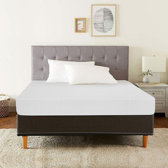 Artemisia-8" Queen Memory Foam Mattress