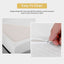 Artemisia-8" Twin Memory Foam Mattress