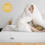 Artemisia-8" Twin Memory Foam Mattress